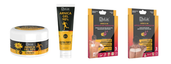 Arnica98 gruppo