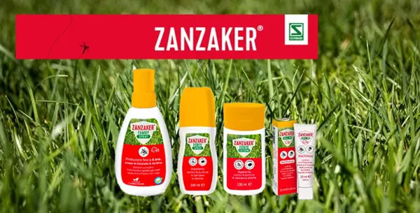Zanzakerbanner