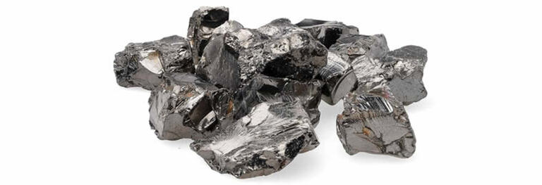 Shungite