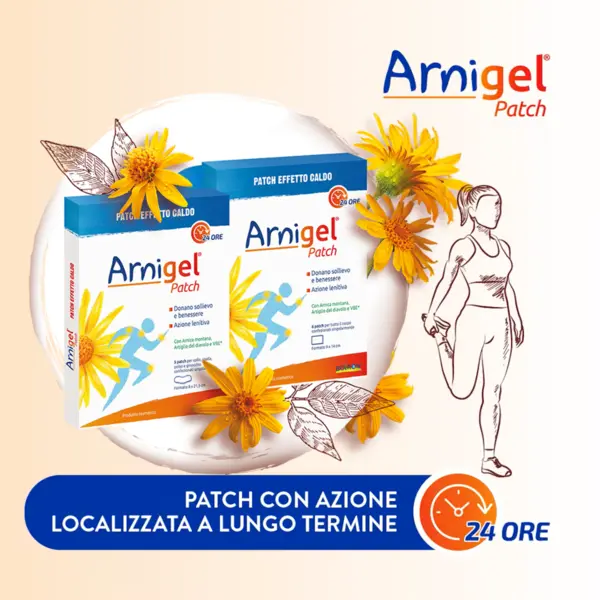 Arnigel patch collo5pz locandina modificata