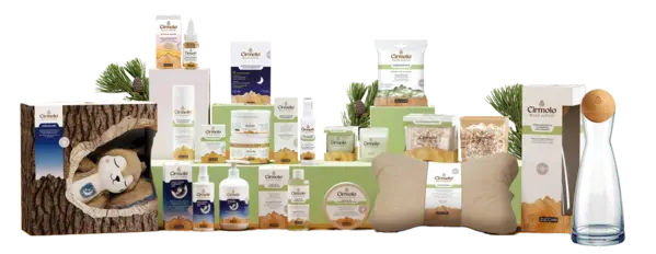 Gruppo copia con albero